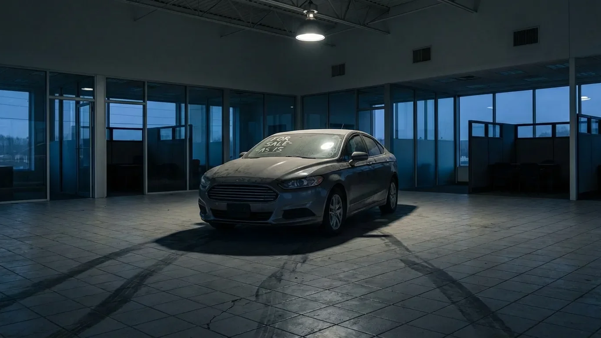 Autohaus Lutz meldet Insolvenz an - Foto: über boerse-global.de