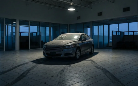 Autohaus Lutz meldet Insolvenz an - Foto: über boerse-global.de