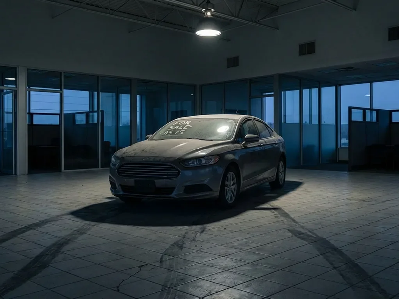 Autohaus Lutz meldet Insolvenz an - Foto: über boerse-global.de