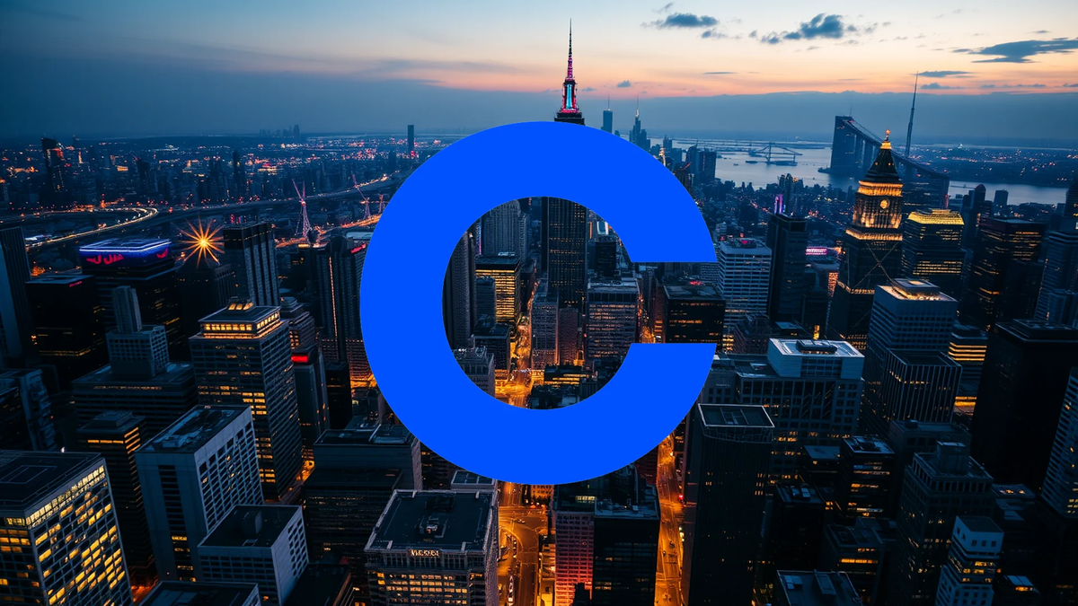 Coinbase Acelera su Transformación Estratégica - Foto: über boerse-global.de