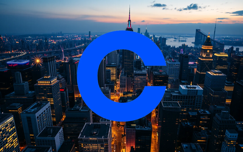 Coinbase Acelera su Transformación Estratégica - Foto: über boerse-global.de