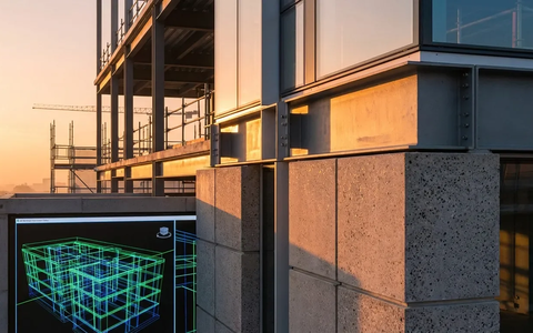 PORR AG ist Österreichs innovativste Aktie 2025 - Foto: über boerse-global.de