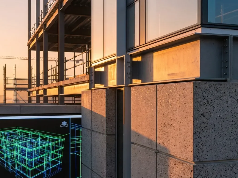 PORR AG ist Österreichs innovativste Aktie 2025 - Foto: über boerse-global.de