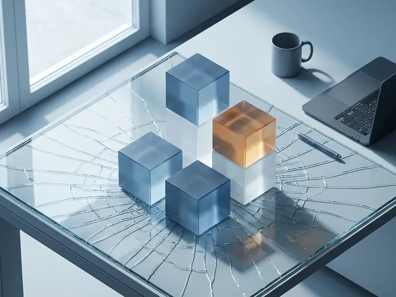 PERMA-Modell: Neue Strategie gegen die mentale Krise am Arbeitsplatz - Foto: über boerse-global.de