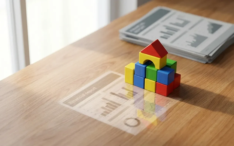 Humor wird 2026 zur Top-Strategie gegen Stress - Foto: über boerse-global.de