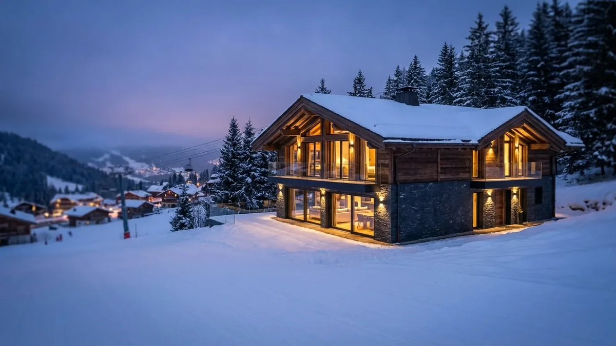 Lech Zürs festigt Ruf als alpines Luxus-Hideaway - Foto: über boerse-global.de