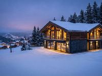 Lech Zürs festigt Ruf als alpines Luxus-Hideaway - Foto: über boerse-global.de