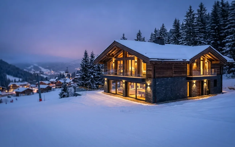 Lech Zürs festigt Ruf als alpines Luxus-Hideaway - Foto: über boerse-global.de