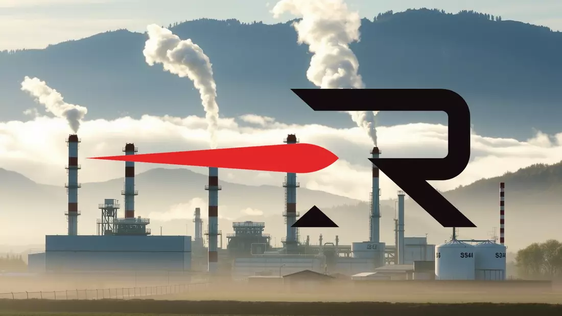 Rocket Lab Secures Landmark Defense Contract Amid Operational Success - Bild: über boerse-global.de