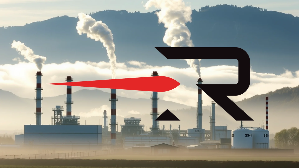 Rocket Lab Secures Landmark Defense Contract Amid Operational Success - Foto: über boerse-global.de