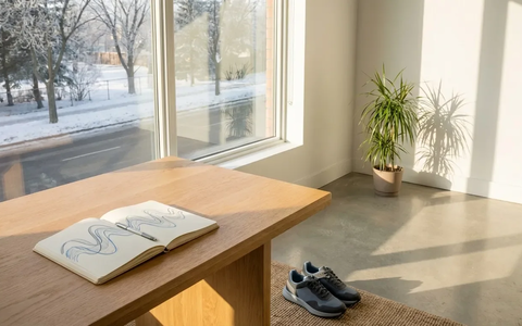 Gehirntraining: Winterkurse 2026 setzen auf Bewegung und Merkfähigkeit - Foto: über boerse-global.de