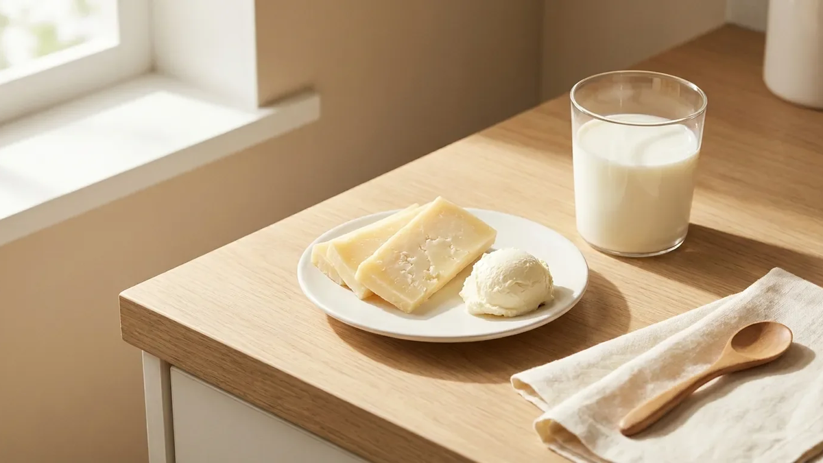 Studie: Fette Milchprodukte können Demenzrisiko senken - Foto: über boerse-global.de