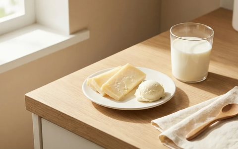 Studie: Fette Milchprodukte können Demenzrisiko senken - Foto: über boerse-global.de