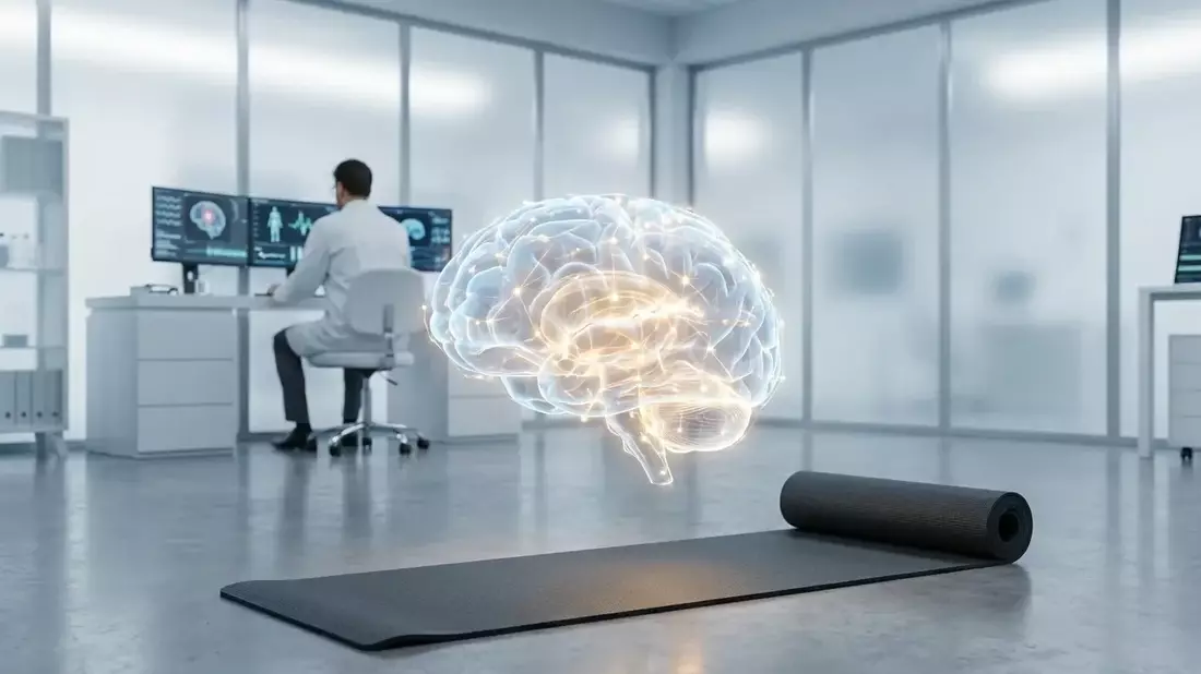 Brain Gym: Studie liefert neue Belege für Wirksamkeit - Bild: über boerse-global.de