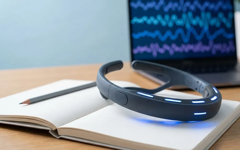 Neurofeedback 2025: KI-Boom zu Hause, ADHS-Wirksamkeit umstritten - Foto: über boerse-global.de