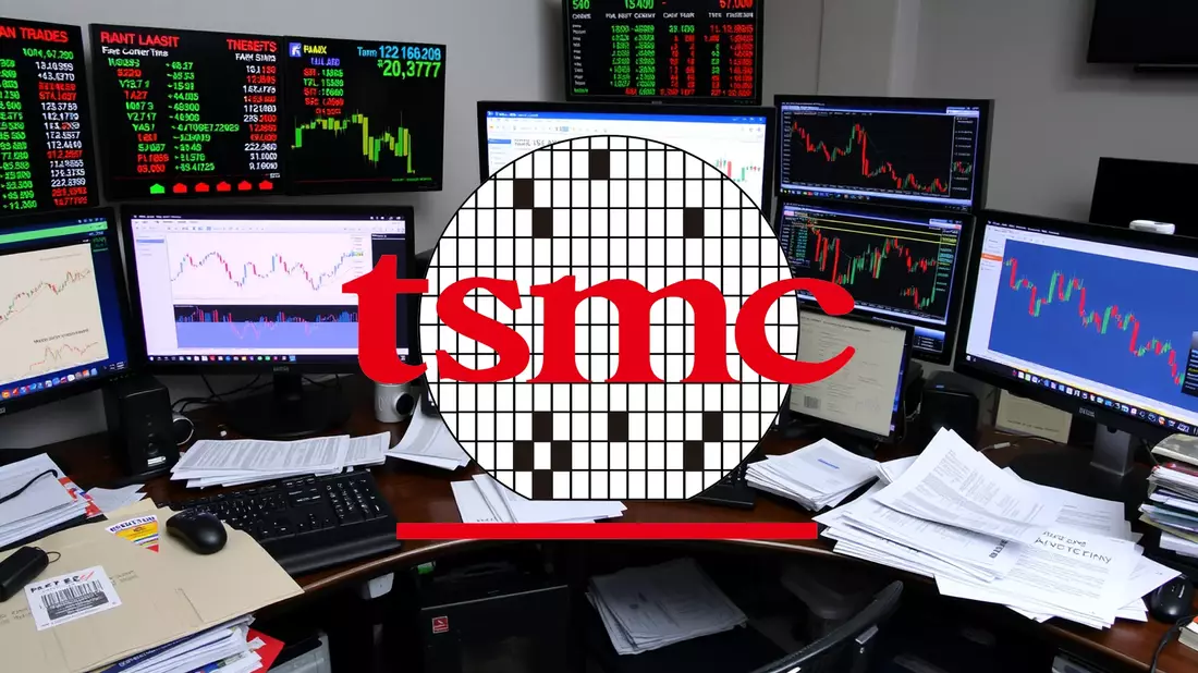TSMC’s Resilience Tested by Earthquake and Capacity Concerns - Bild: über boerse-global.de