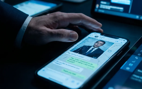 SEC zerschlägt Krypto-Betrugsring über WhatsApp - Foto: über boerse-global.de