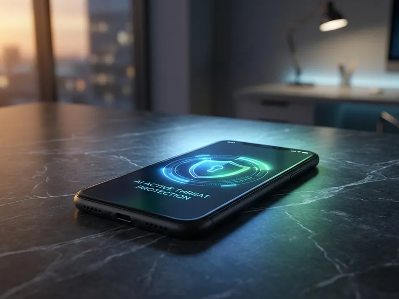 Google und Xiaomi verstärken Smartphone-Schutz - Foto: über boerse-global.de