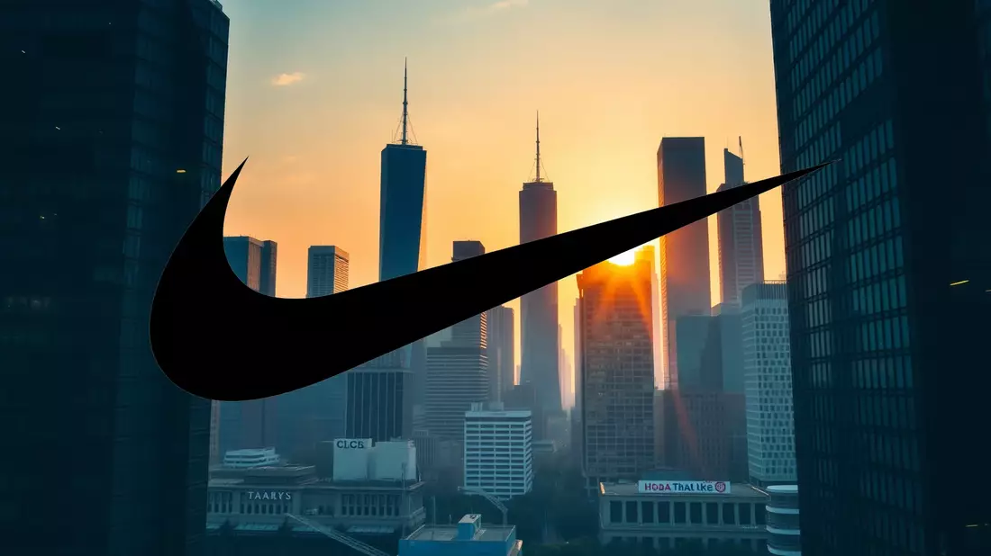 A Vote of Confidence: Nike Insider Purchase Contrasts Operational Headwinds - Bild: über boerse-global.de