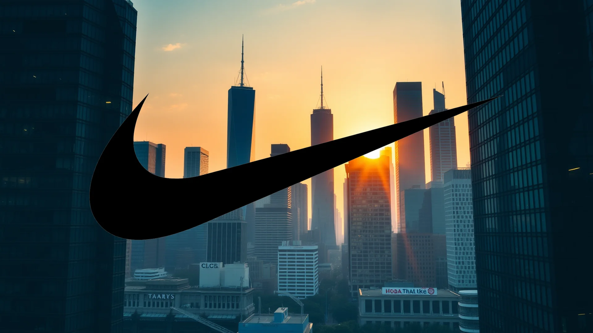 A Vote of Confidence: Nike Insider Purchase Contrasts Operational Headwinds - Foto: über boerse-global.de