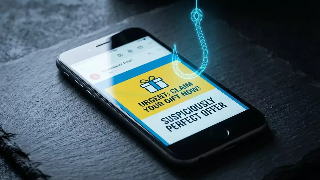 Edeka warnt vor Phishing-Welle mit gefälschten Gutscheinen - Bild: über boerse-global.de