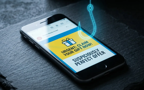 Edeka warnt vor Phishing-Welle mit gefälschten Gutscheinen - Foto: über boerse-global.de