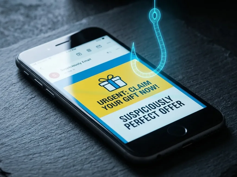 Edeka warnt vor Phishing-Welle mit gefälschten Gutscheinen - Foto: über boerse-global.de