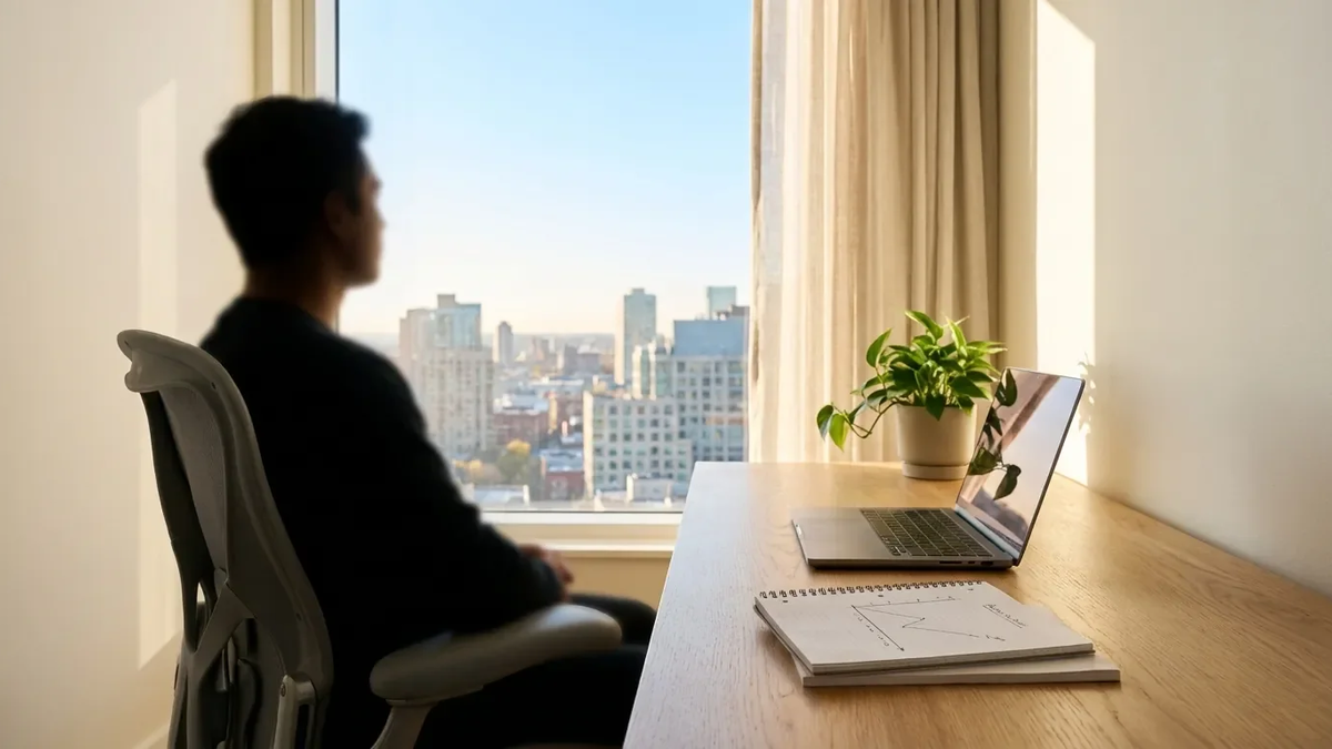 Langlebigkeit wird 2026 zum Karriere-Turbo - Foto: über boerse-global.de