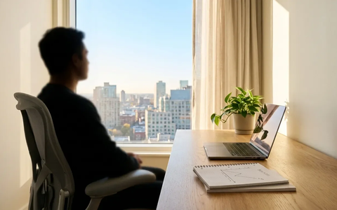 Langlebigkeit wird 2026 zum Karriere-Turbo - Foto: über boerse-global.de