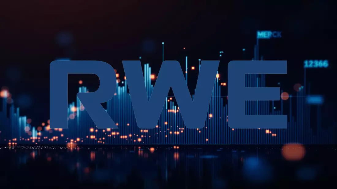 RWE’s Strategic Pivot: Balancing Shareholder Returns with Global Market Navigation - Bild: über boerse-global.de