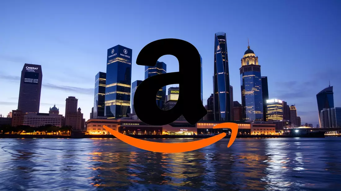 Amazon’s AI Ambition: A $125 Billion Strategic Pivot - Bild: über boerse-global.de