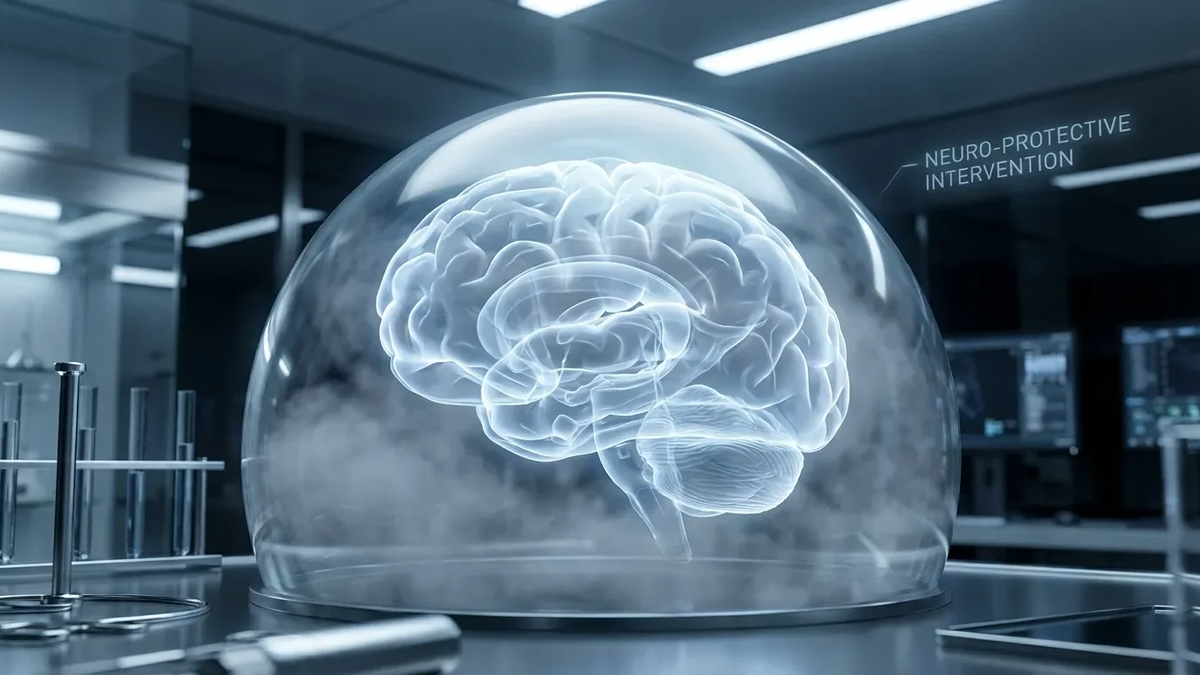 Infektionsschutz 2025: Vom Atemschutz zum aktiven Gehirnschutz - Foto: über boerse-global.de