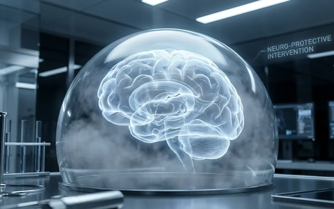 Infektionsschutz 2025: Vom Atemschutz zum aktiven Gehirnschutz - Foto: über boerse-global.de