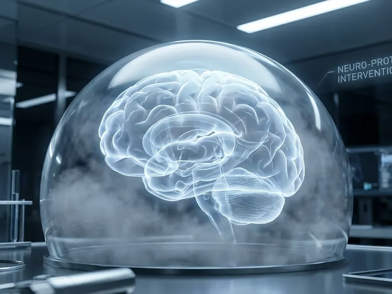 Infektionsschutz 2025: Vom Atemschutz zum aktiven Gehirnschutz - Foto: über boerse-global.de