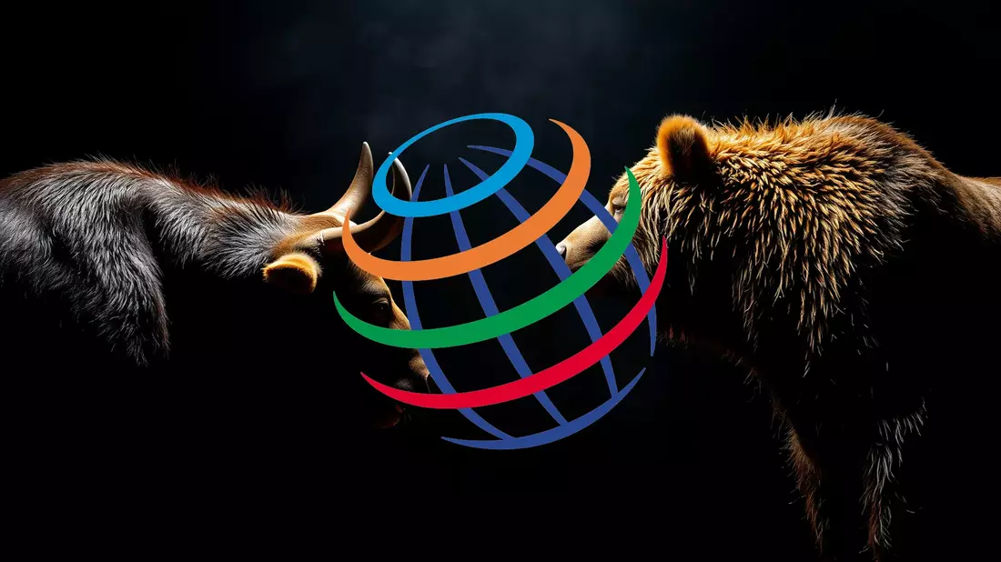PepsiCo Embarks on Major Strategic Overhaul - Bild: über boerse-global.de