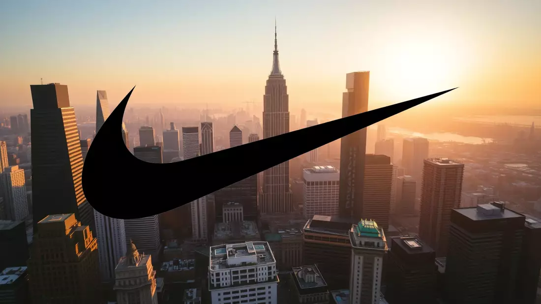 La apuesta de un directivo clave: Tim Cook refuerza su posición en Nike en un momento delicado - Bild: über boerse-global.de