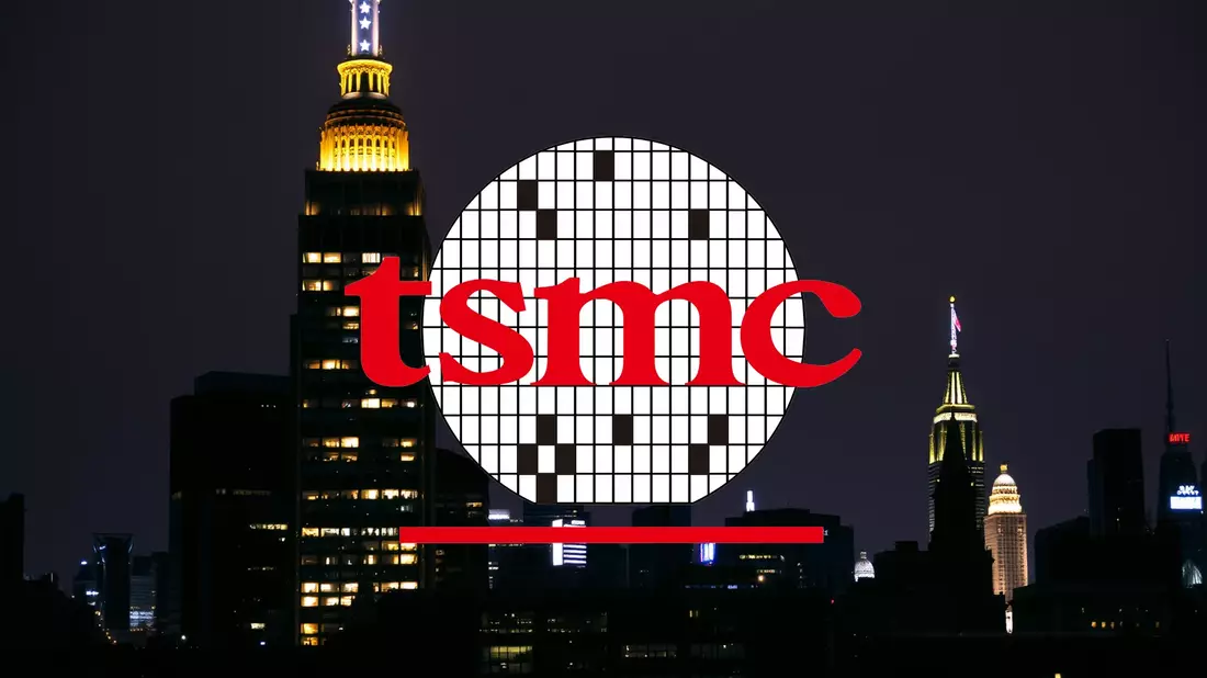 TSMC: Un Gigante Bajo la Doble Presión de la Naturaleza y la Tecnología - Bild: über boerse-global.de