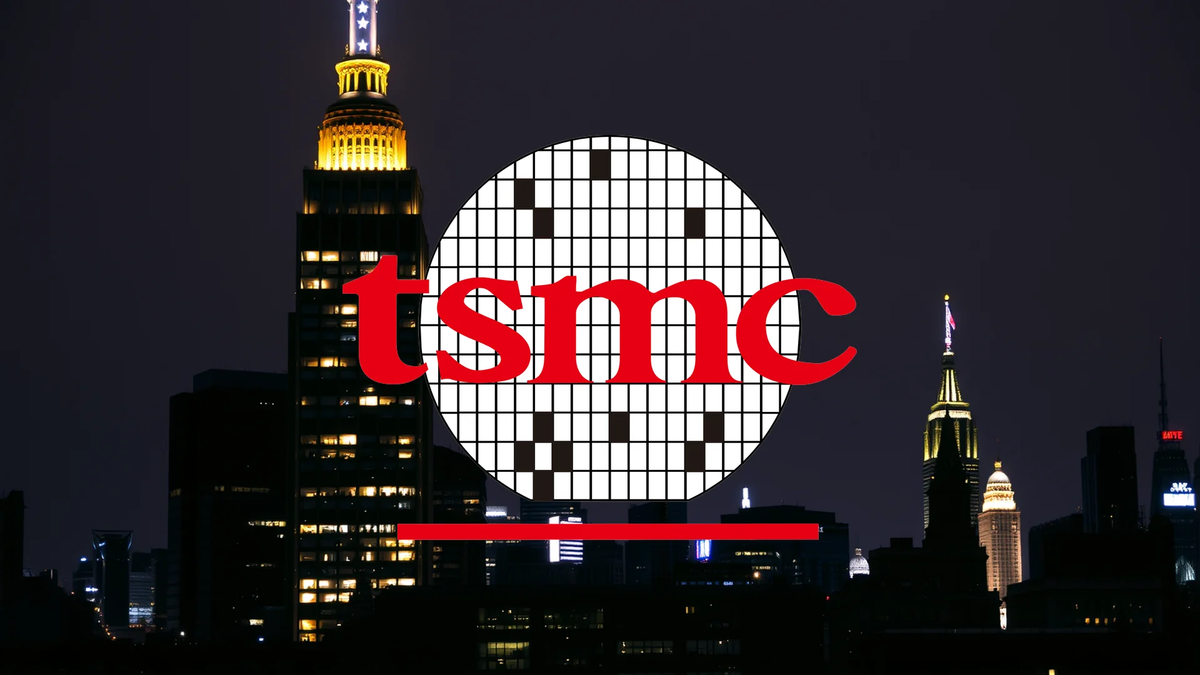 TSMC: Un Gigante Bajo la Doble Presión de la Naturaleza y la Tecnología - Foto: über boerse-global.de