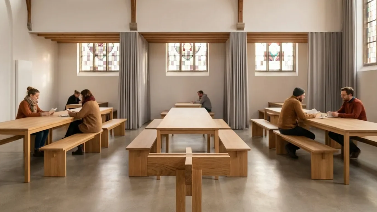 Barrierefreiheitsgesetz treibt Kulturwende voran - Foto: über boerse-global.de