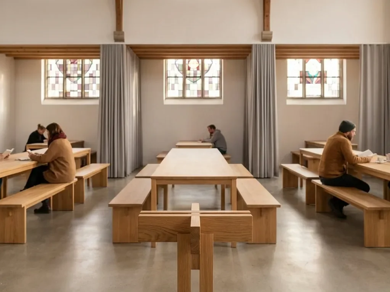 Barrierefreiheitsgesetz treibt Kulturwende voran - Foto: über boerse-global.de