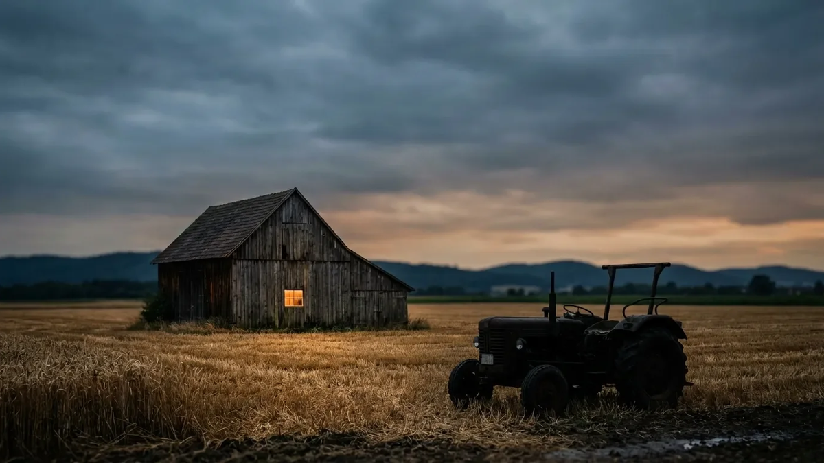 Aktivrente: Landwirte gehen bei Steuererleichterung leer aus - Foto: über boerse-global.de