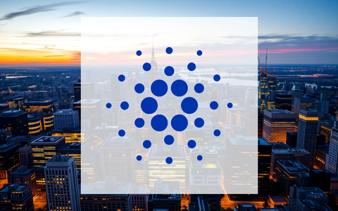 Cardano’s Crossroads: Development Momentum Meets Market Skepticism - Foto: über boerse-global.de