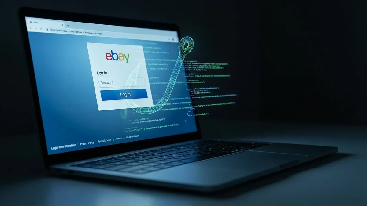 eBay-Warnung: Phishing-Welle nutzt Weihnachtsgeschäft aus - Foto: über boerse-global.de