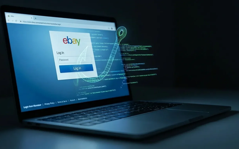eBay-Warnung: Phishing-Welle nutzt Weihnachtsgeschäft aus - Foto: über boerse-global.de
