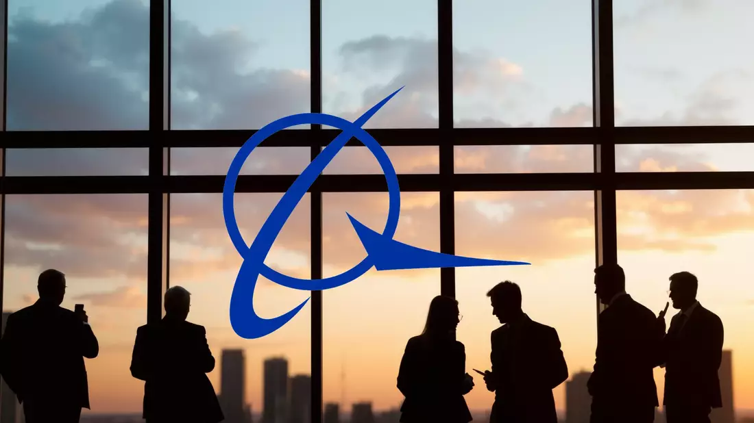 Boeing Shares Navigate Geopolitical Tensions and Major Defense Contract - Bild: über boerse-global.de