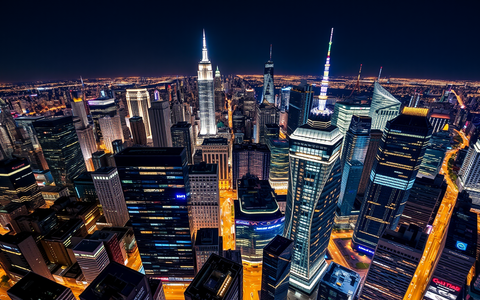 The Unstoppable Ascent of Precious Metals in a Volatile World - Foto: über boerse-global.de