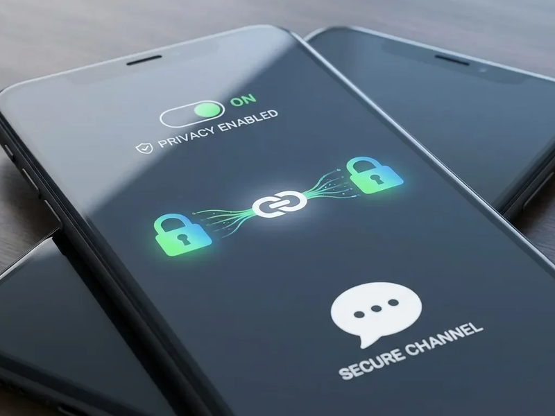 WhatsApp öffnet sich: Meta startet Chat-Interoperabilität unter EU-Druck - Foto: über boerse-global.de