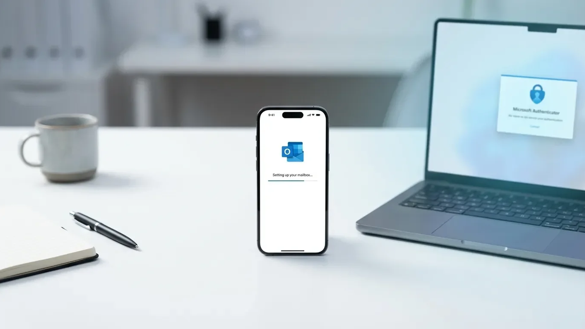 Microsoft 365: Neue Sicherheitshürden für iPhone-Nutzer - Foto: über boerse-global.de