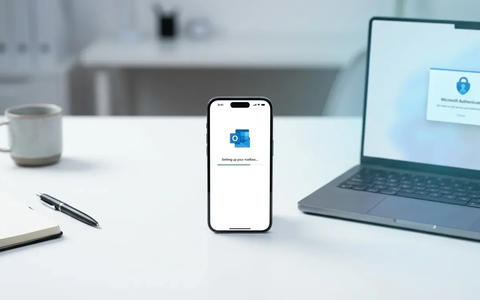 Microsoft 365: Neue Sicherheitshürden für iPhone-Nutzer - Foto: über boerse-global.de
