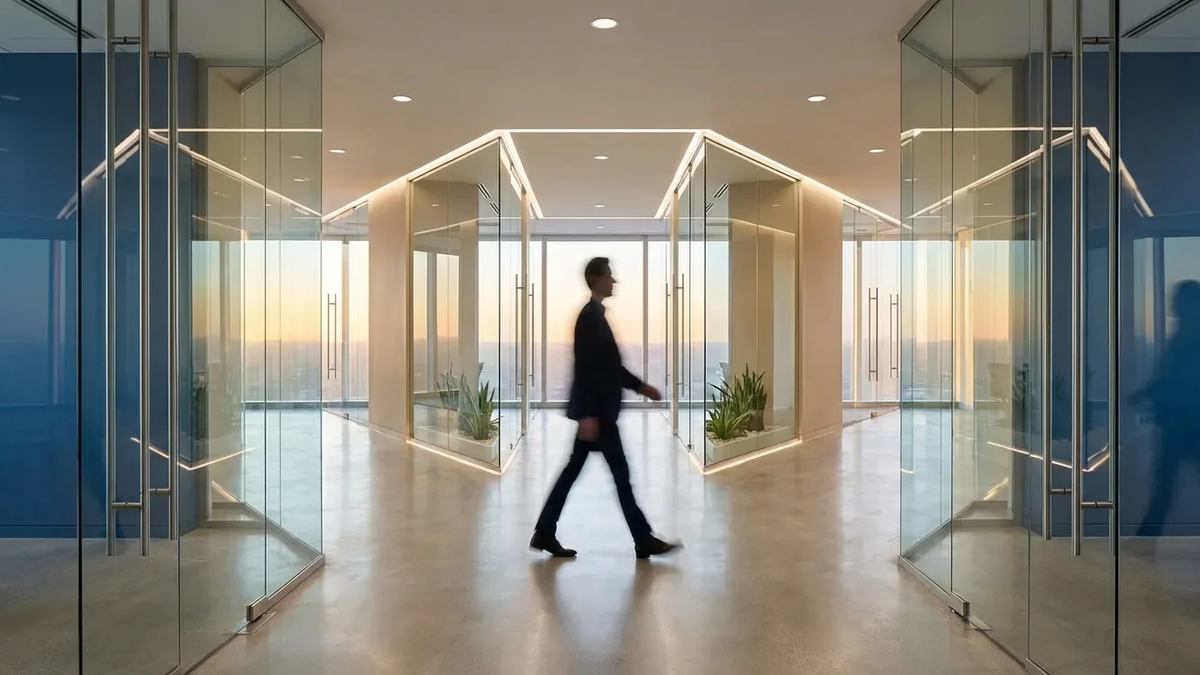 Quiet Hiring wird 2026 zur Schlüsselstrategie gegen Fachkräftelücken - Foto: über boerse-global.de